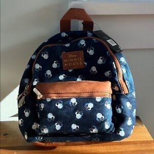 Disney Minnie Mouse backpack